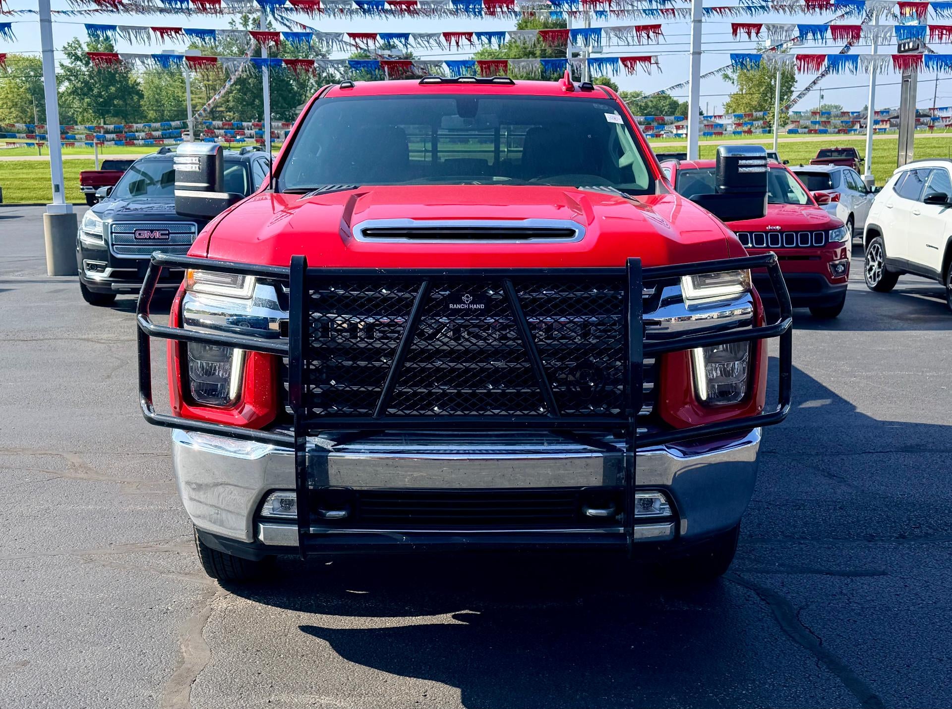 chevrolet silverado 3500hd 2022 1GB4YUEY8NF241944 image chevrolet silverado 3500hd 2022 1GB4YUEY8NF241944 image